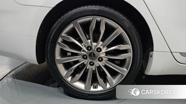 Kia K7 Premier id 4703192 из Кореи 13