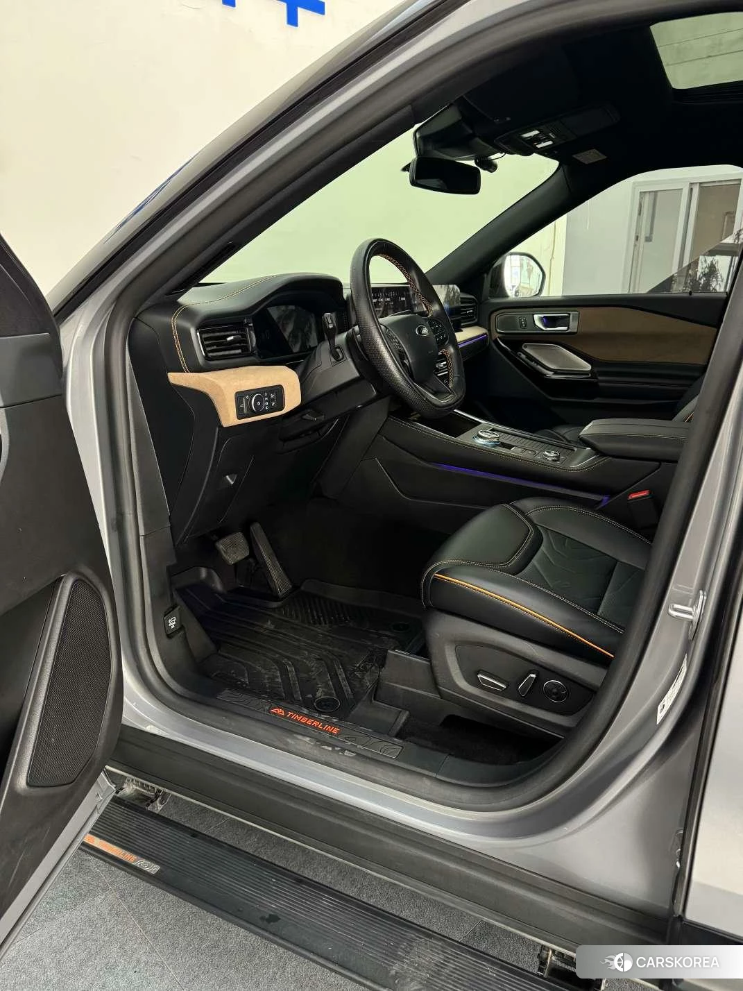 Ford Explorer id 4413162 из Китая 13