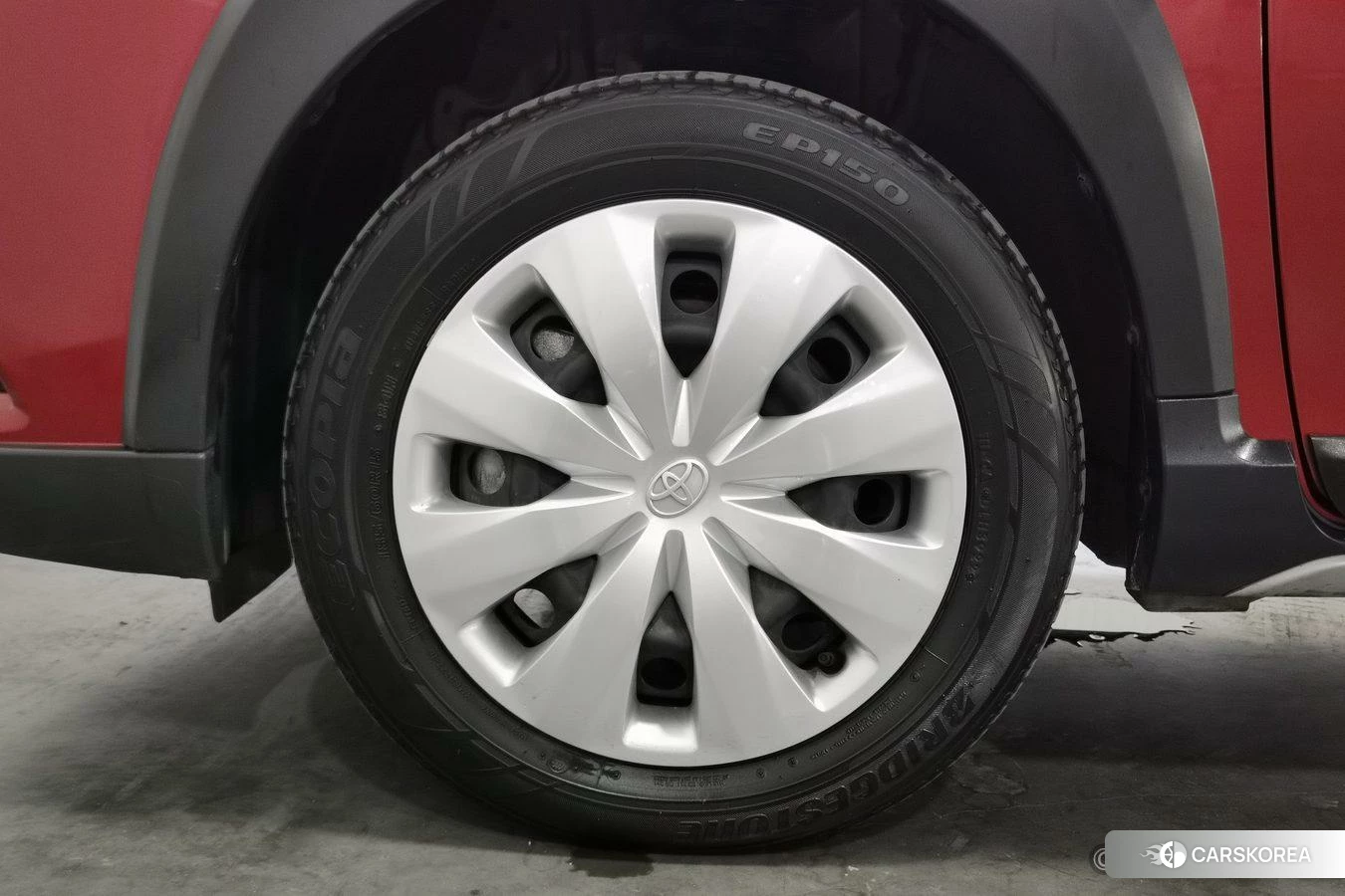 Toyota YARIS L Zhixuan id 4512708 из Китая 13