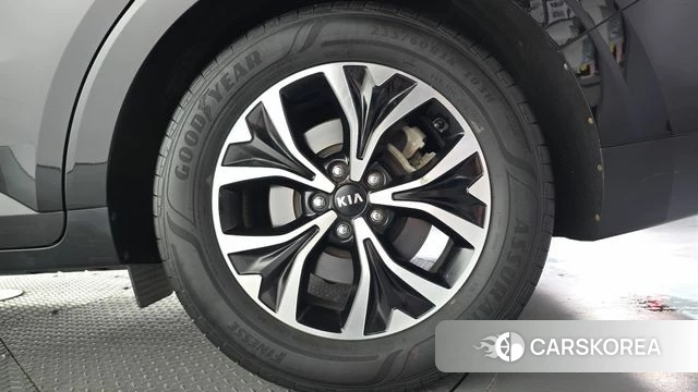 Kia Carnival 4th generation id 4671807 из Кореи 13