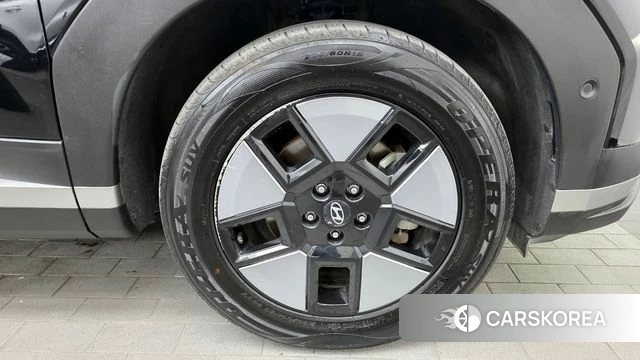 Hyundai Santa Fe (MX5) id 4414008 из Кореи 13