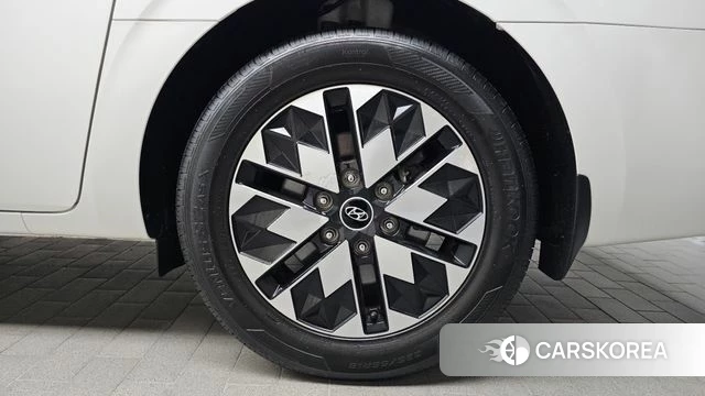 Hyundai Staria id 4898911 из Кореи 13