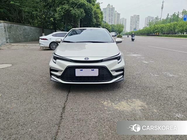 Toyota Lei Ling id 4300446 из Китая 13