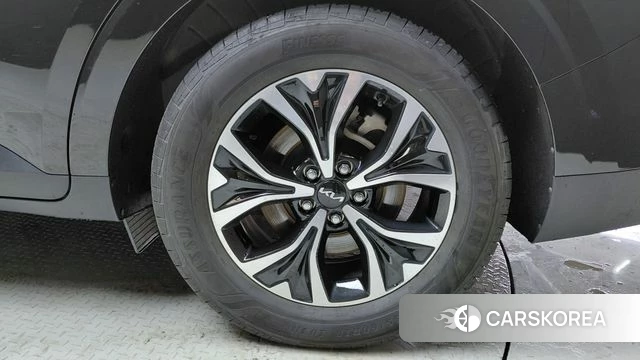 Kia Carnival 4th generation id 4561422 из Кореи 13