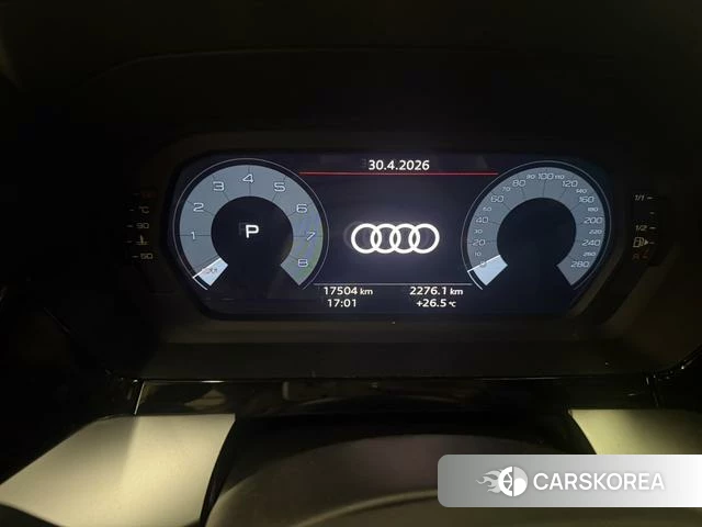 Audi A3 id 4260880 из Китая 13