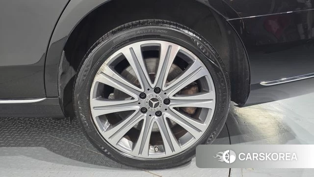 Mercedes-Benz E-Class W213 id 4542596 из Кореи 13