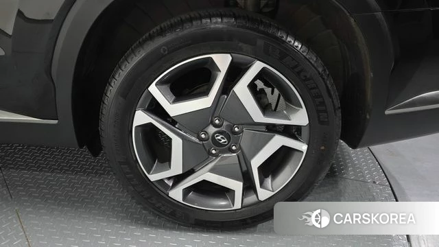 Hyundai The New Palisade id 4481313 из Кореи 13