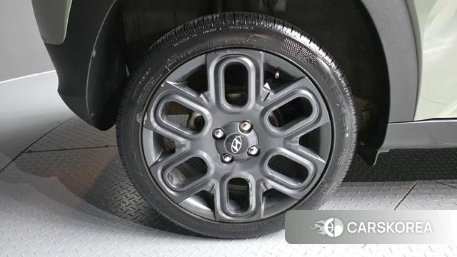 Hyundai Casper id 4899273 из Кореи 13
