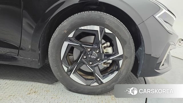 Kia The New K5 3rd generation id 4757444 из Кореи 13