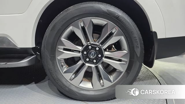 Kia Mohave Master id 4384064 из Кореи 13