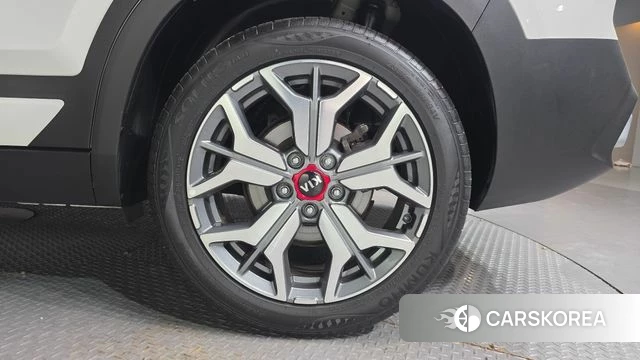 Kia Seltos id 4225227 из Кореи 13