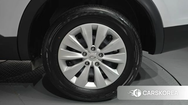 Renault Korea (Samsung) XM3 id 4585353 из Кореи 13