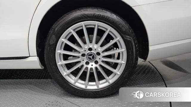 Mercedes-Benz E-Class W213 id 4528242 из Кореи 13
