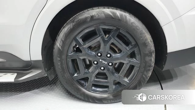 Kia The New Carnival 4th Generation id 4360349 из Кореи 13