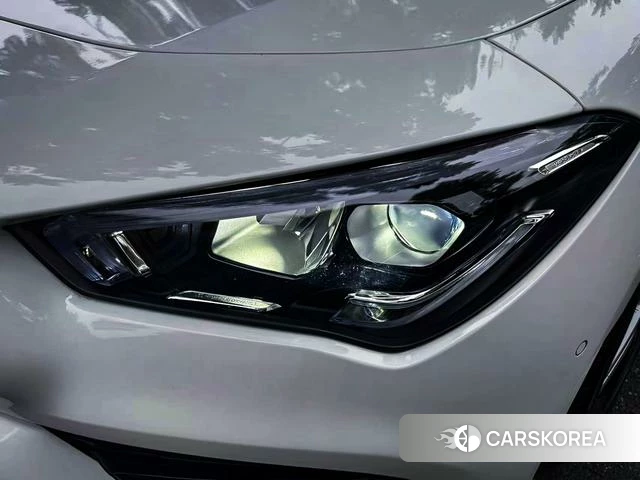 Mercedes-Benz CLA (import) id 3896172 из Китая 13