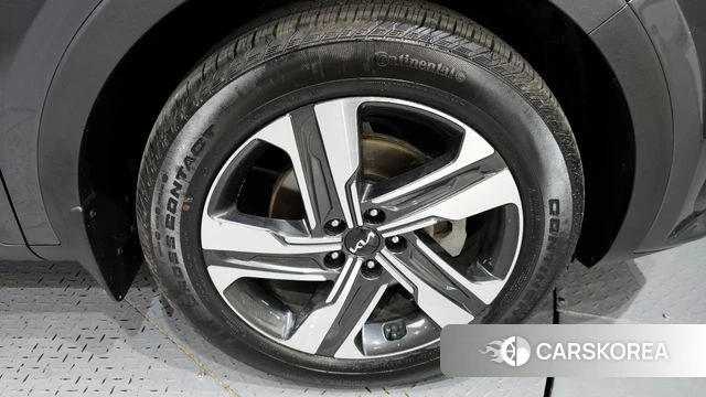 Kia Sorento 4th Generation id 4343804 из Кореи 13