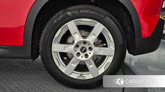 Mini Cooper S Countryman 3rd Generation id 4548934 из Кореи 13