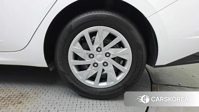 Hyundai Avante (CN7) id 4475904 из Кореи 13