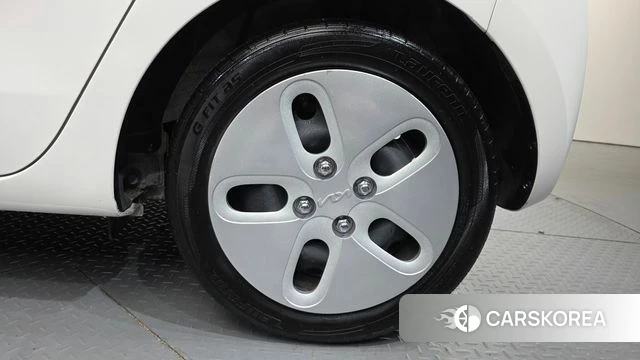 Kia The New Ray id 4779648 из Кореи 13
