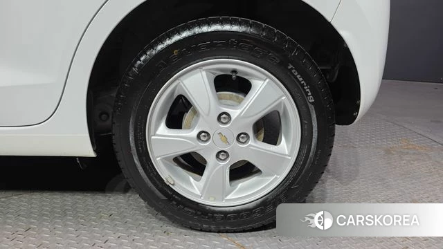 Chevrolet (GM Daewoo) The New Spark id 4502063 из Кореи 13