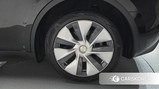 Tesla Model Y id 4773860 из Кореи 13