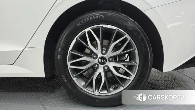 Kia K5 3rd generation id 4195927 из Кореи 13