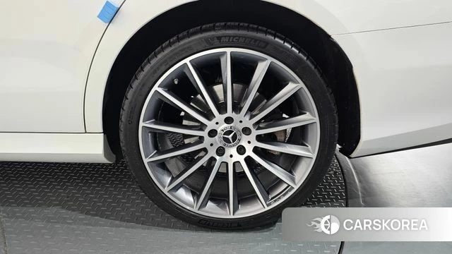 Mercedes-Benz E-Class W213 id 4476003 из Кореи 13