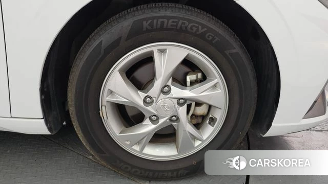 Hyundai Avante (CN7) id 4624111 из Кореи 13