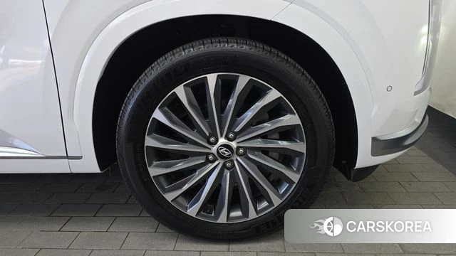 Hyundai The New Palisade id 4443863 из Кореи 13