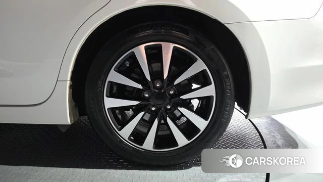 Nissan Altima id 4508531 из Кореи 13