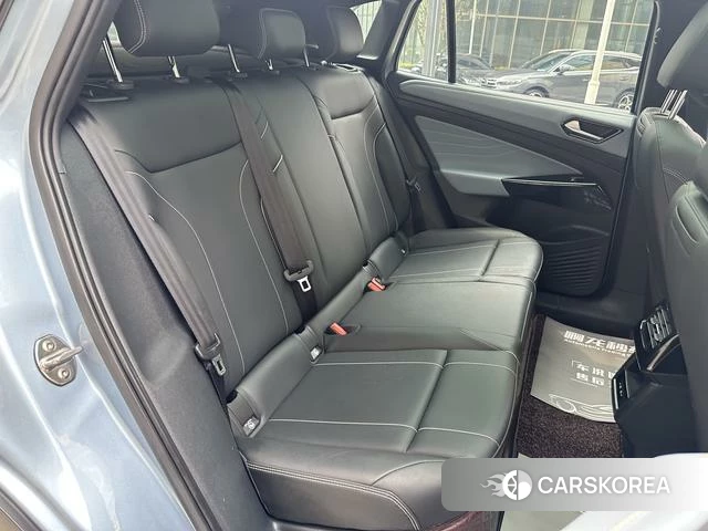 Volkswagen ID.4 X id 4260088 из Китая 13