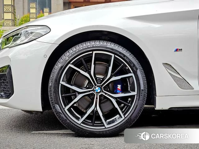 BMW 5 series id 4393463 из Китая 13