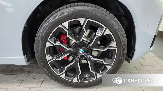 BMW X3 (G45) id 4510106 из Кореи 13