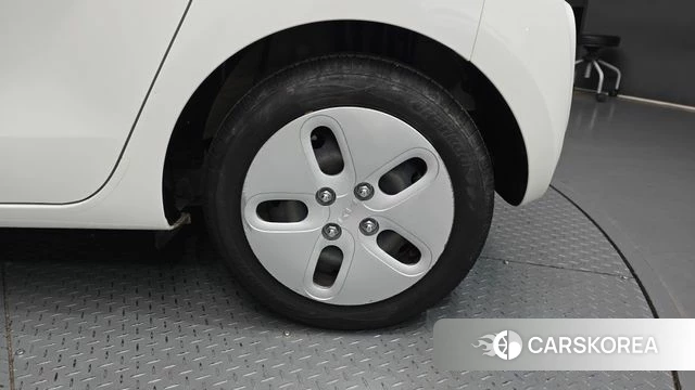 Kia The New Ray id 4500975 из Кореи 13