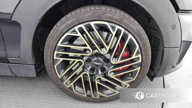Mini Cooper S Clubman id 4280833 из Кореи 13