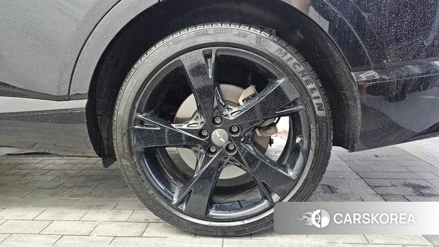 Genesis GV80 id 4284620 из Кореи 13