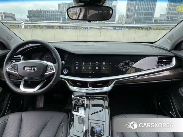Geely Automobile Borui ePRO id 4212654 из Китая 13