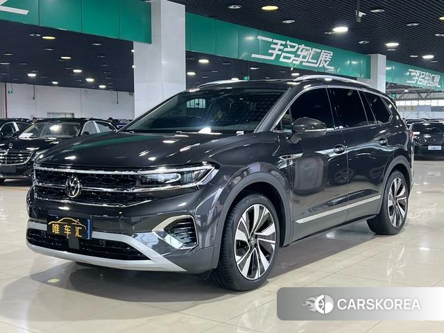 Volkswagen Lanjing id 4353236 из Китая 13
