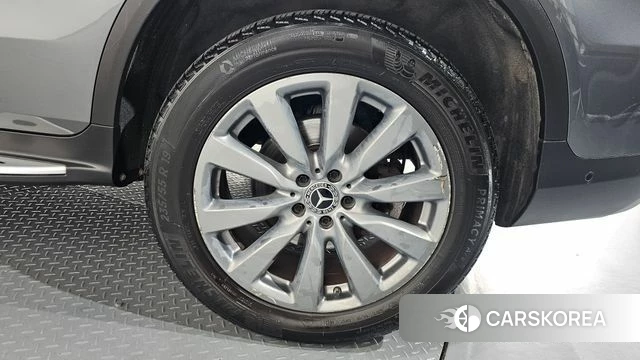 Mercedes-Benz GLC-Class X253 id 4459545 из Кореи 13