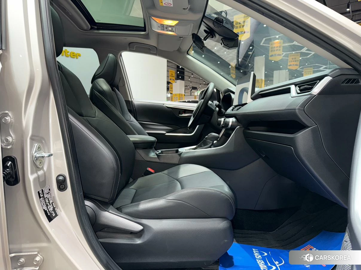 Toyota Wilanda id 4419163 из Китая 13