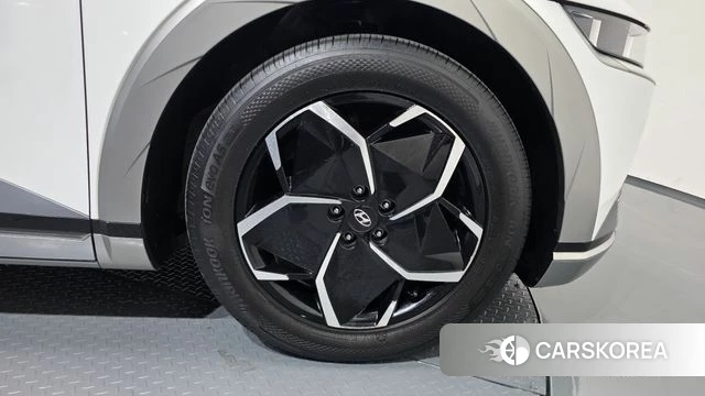 Hyundai Ionic 5 id 4731777 из Кореи 13