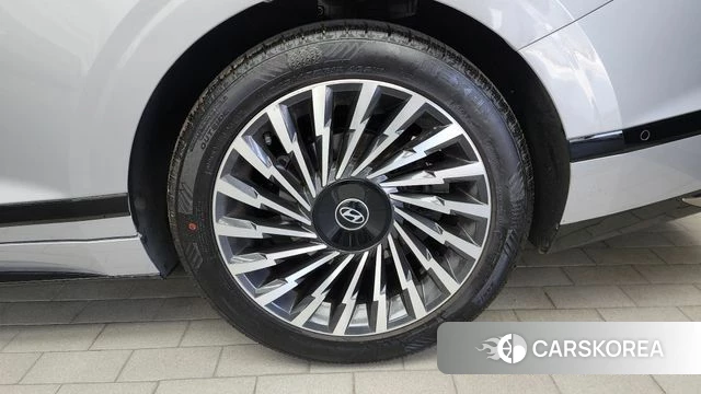 Hyundai Grandeur (GN7) id 4433050 из Кореи 13