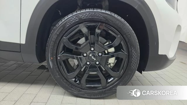 Kia The New Seltos id 4533255 из Кореи 13