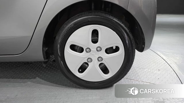 Kia The New Ray id 4613738 из Кореи 13
