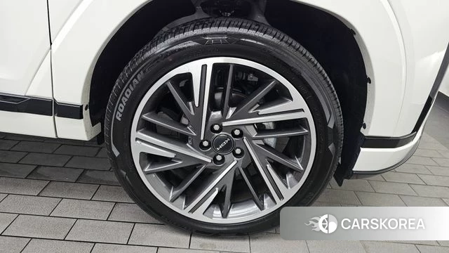 Ssangyong Actian 2nd Generation id 4639812 из Кореи 13