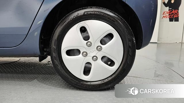 Kia The New Kia Ray EV id 4630536 из Кореи 13