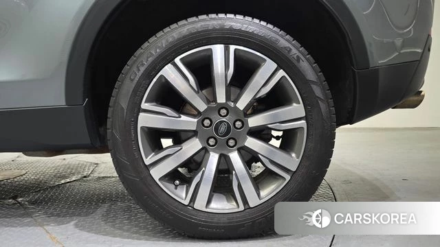Land Rover Discovery Sports id 4305223 из Кореи 13