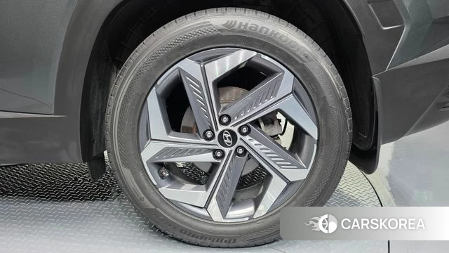 Hyundai Tucson (NX4) id 4507537 из Кореи 13