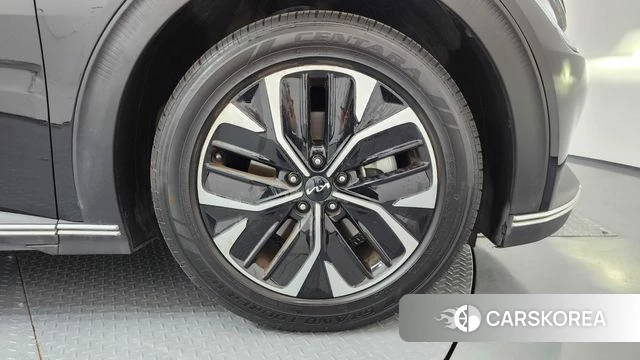 Kia EV6 id 4337561 из Кореи 13