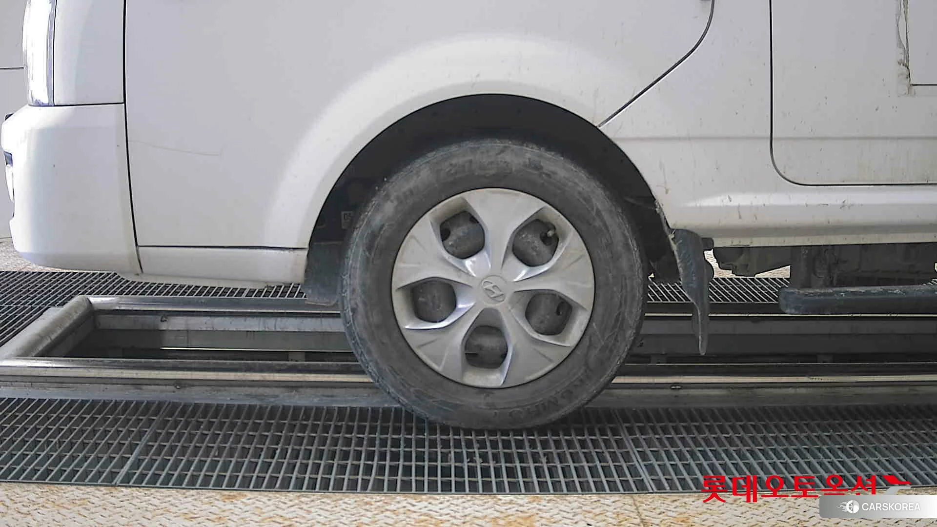 Hyundai Porter II id 4296815 из Кореи 13